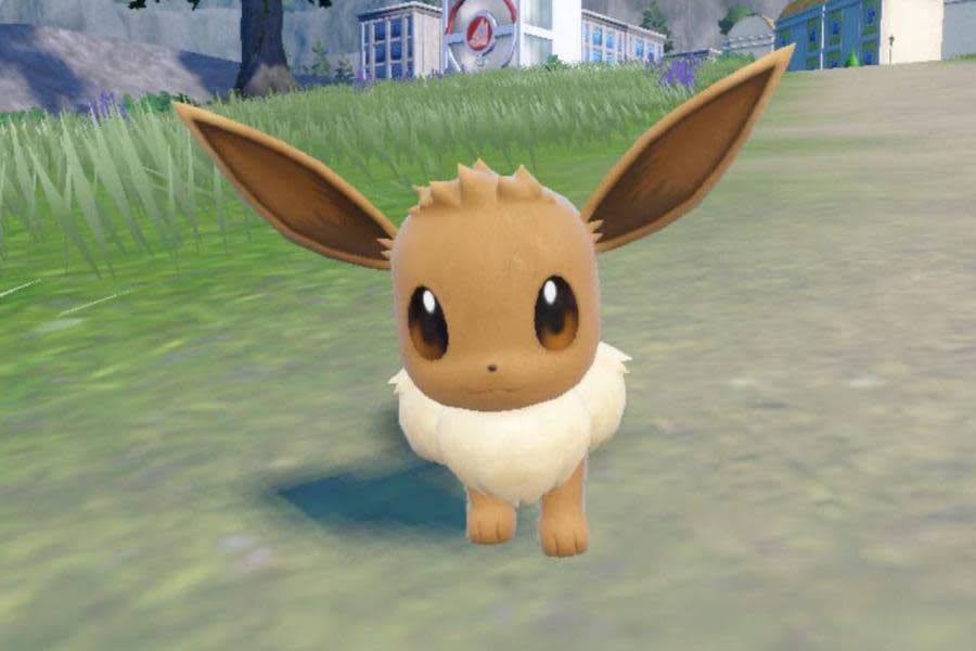 Pokémon: fan creó una evolución de Eevee de tipo Veneno que tienes que ver