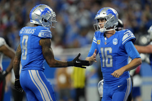 Detroit Lions fans find themselves cautiously optimistic entering