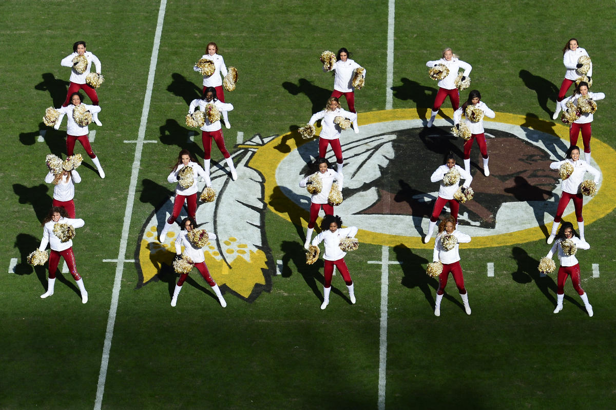 The women who took on Daniel Snyder still cheer for the Commanders - The  Washington Post