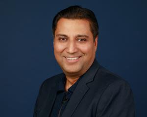 Vishal Chhibbar joins EXL as the Chief Growth and Strategy Officer