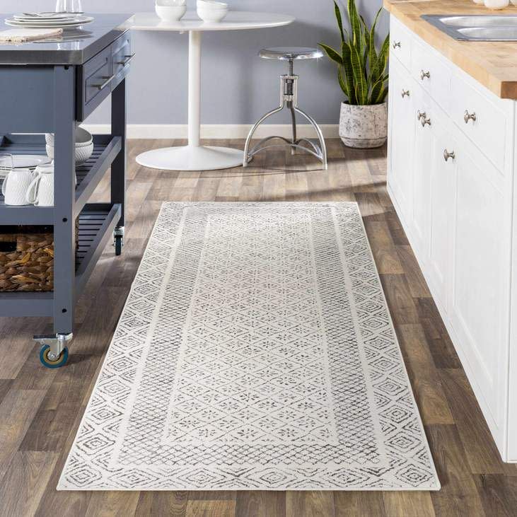 14) Burdette Area Rug