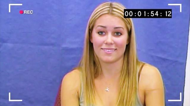 Watch The Hills: That Was Then, This Is Now