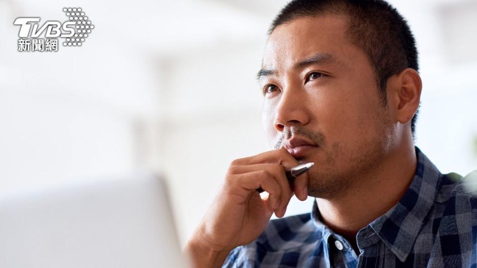 土象星座常給人成熟印象，實則不然。（示意圖／shutterstock達志影像）