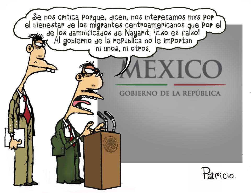 La mejor explicación de la guerra EEUU vs China es de un mexicano