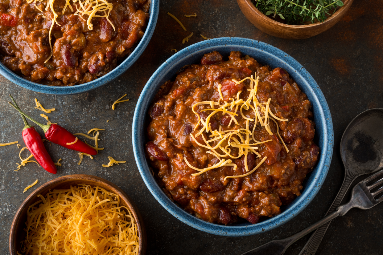 Chili