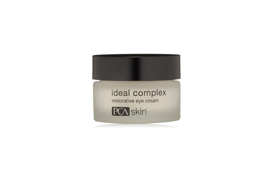 For Sensitive Skin: PCA Skin Ideal Complex Restorative Eye Cream