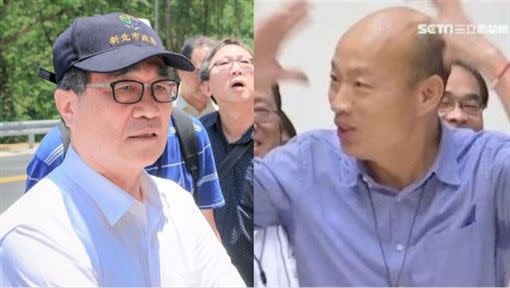  面對罷免結果，李四川直呼，「這些人是我們高雄鄉親嗎？你們投票時不會心虛嗎？」（組合圖／資料照）