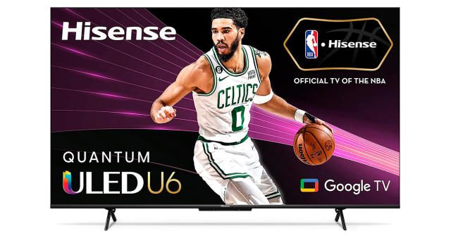 hisense smart tv - Precios y Ofertas - feb. de 2024