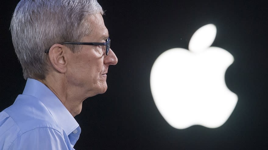 Apple, de la mano de su CEO Tim Cook, tuvo un arranque irregular de año, pero las expectativas de la nueva generación de iPhone pueden hacer revertir esta tendencia en el corto plazo