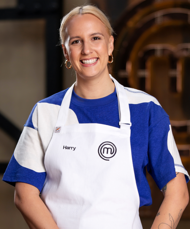 Everything we know about Masterchef Fans & Favourites.