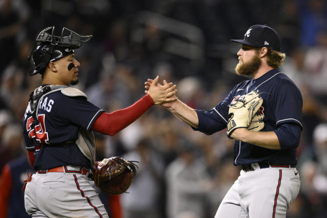 Wiedmer: Could the Braves actually wind up missing the playoffs