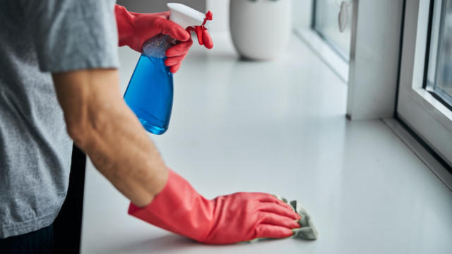 Best Platform For Deep Cleaning Services in Singapore - Sendhelper