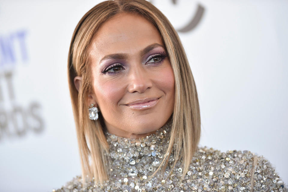 Jennifer Lopez’s $28 Million Bel AirHome