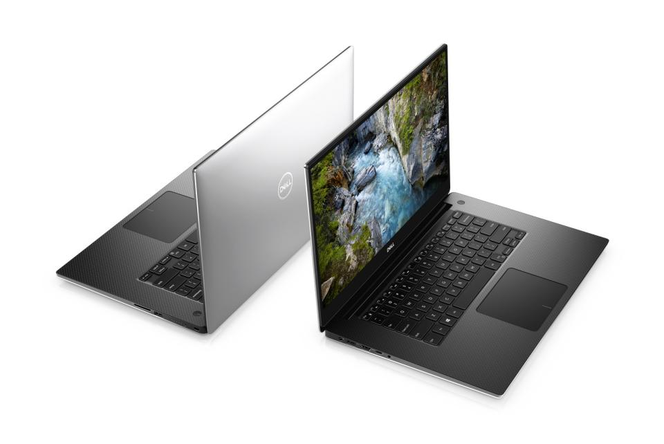 XPS 15 (2019)