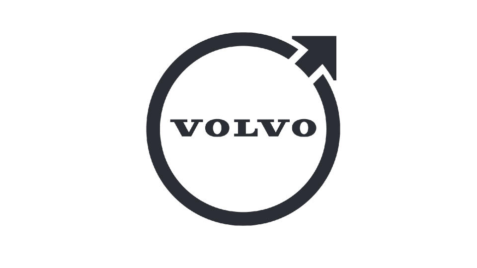 Volvo logo