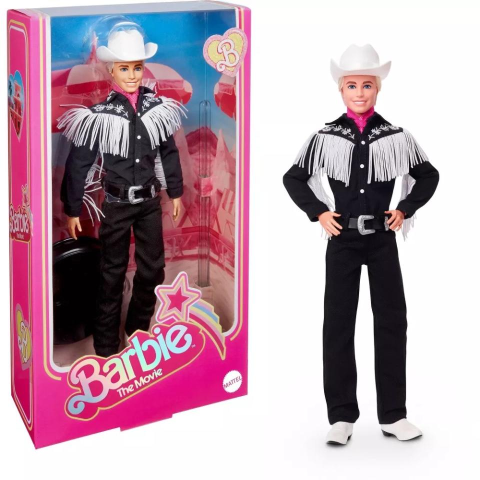 'Barbie' Movie Dolls & Merch: Where to Buy Online, Prices