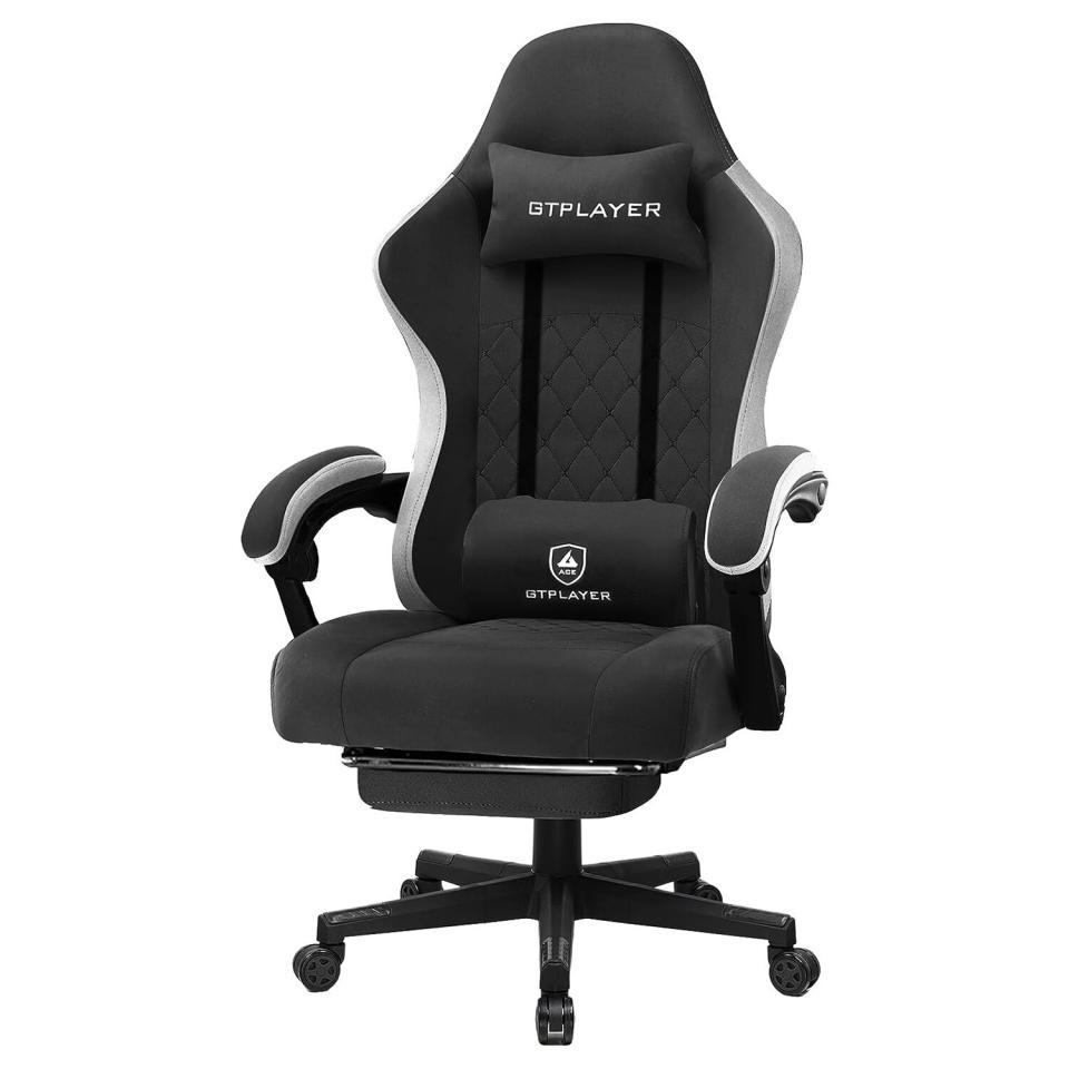 October Amazon Prime Day GTPLAYER Gaming Chair