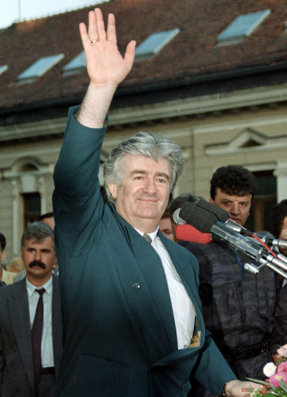 Karadzic