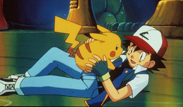 Why Ash Ketchum Is Actually A Terrible Pokemon Trainer