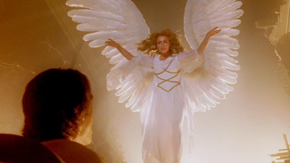 Angels in America (2001)