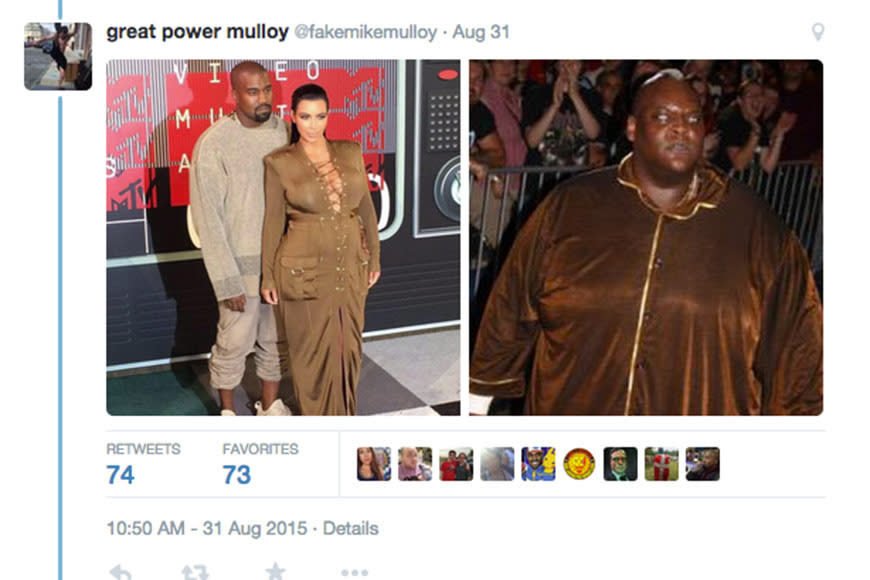 12 Most Hilarious Memes from MTV VMAs 2015