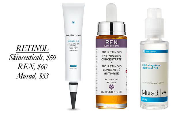 Retinol