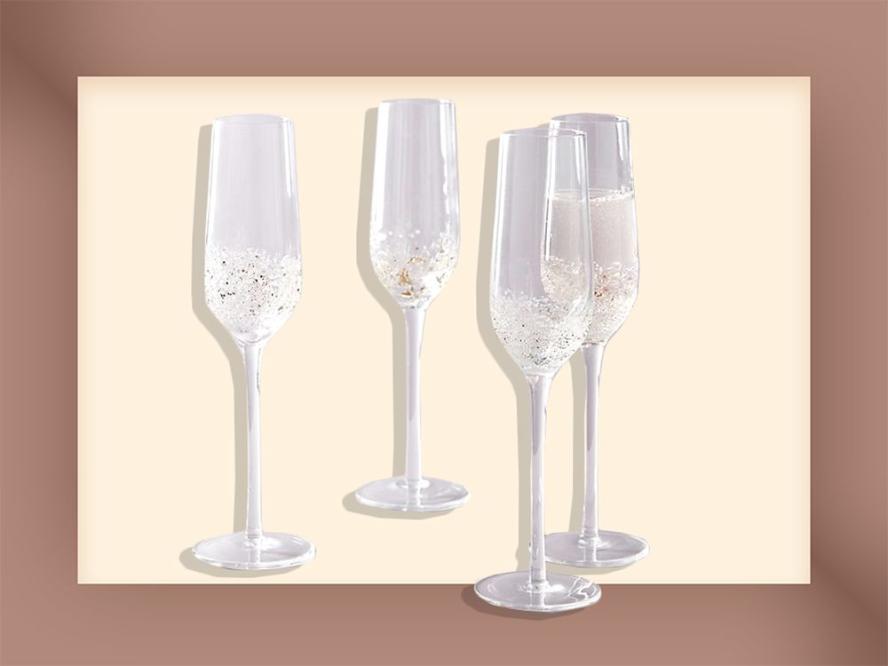 11 Beautiful Glasses Perfect for Celebrations