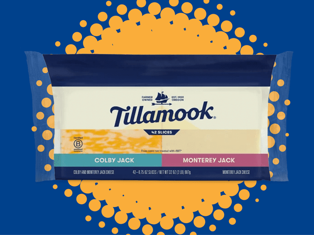 <p>Tillamook/Allrecipes</p>