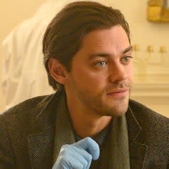 Tom Payne