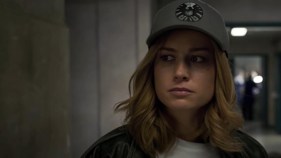 6 Questions for AVENGERS: ENDGAME after CAPTAIN MARVEL’s Post-Credits Scene_2