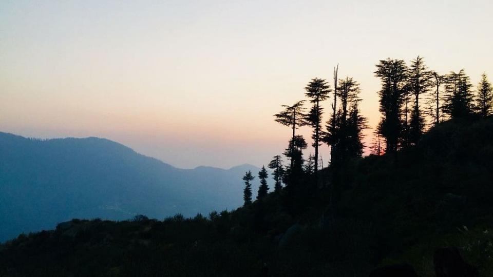 It was during such a sun rise in July 2017 that the body of Gudiya was found in the dense forests of Kothkai in Himachal Pradesh.