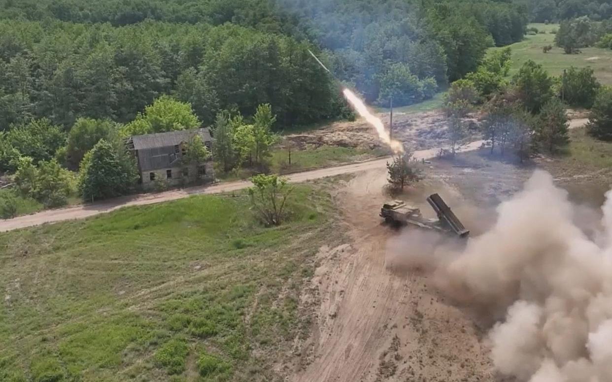 Ukraine war: 'Powerful explosions' rock Snake Island - Ministry of Defence of Russia/Newsflash 