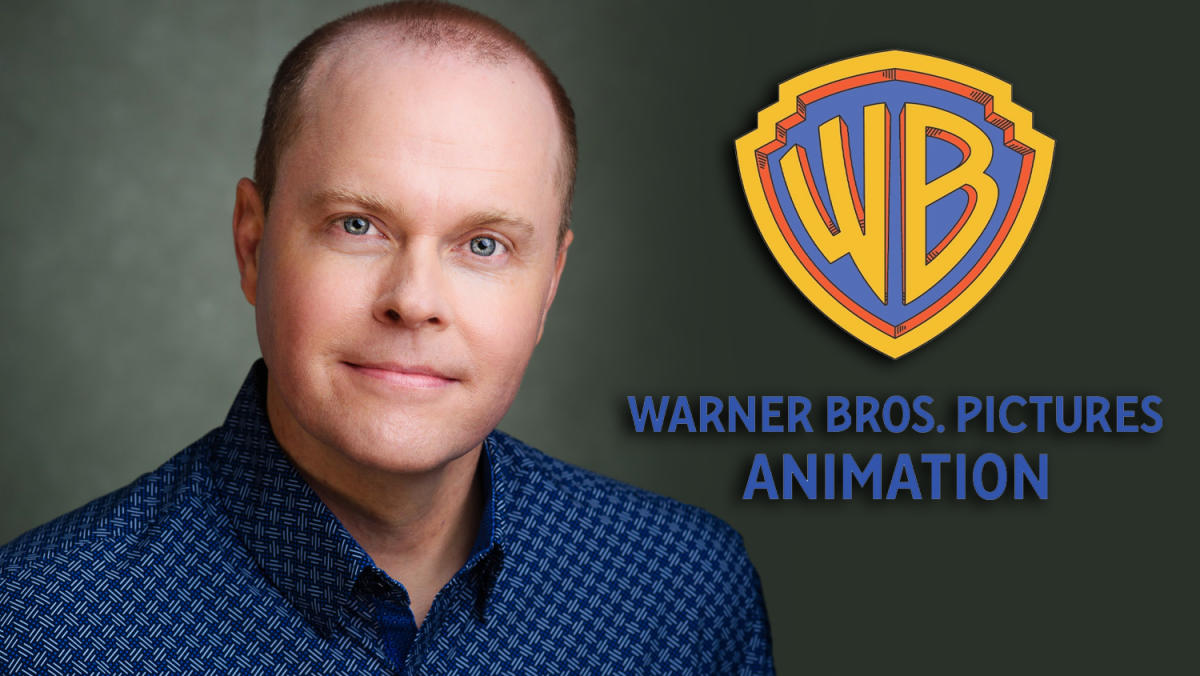 Warner Bros, WB through the Years (Photo Gallery)