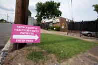 FILE PHOTO: March for Reproductive Freedom in Montgomery