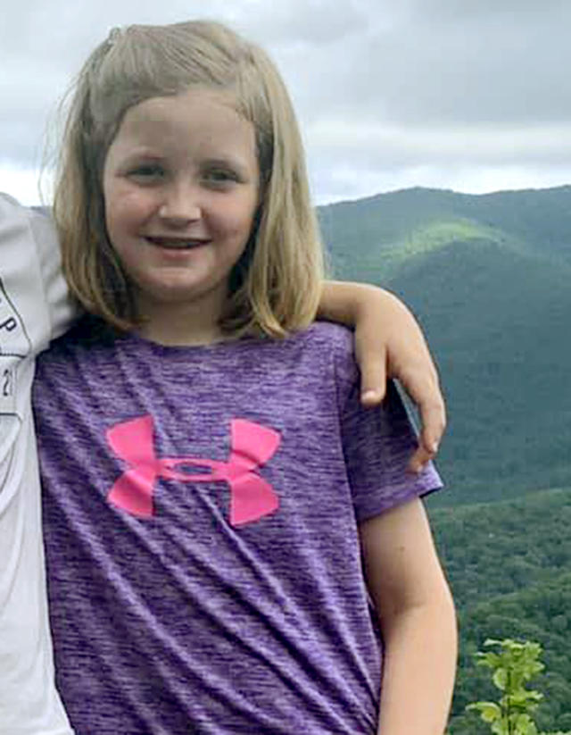 9 Year Old Pastor S Daughter Among Nashville School Shooting Victims