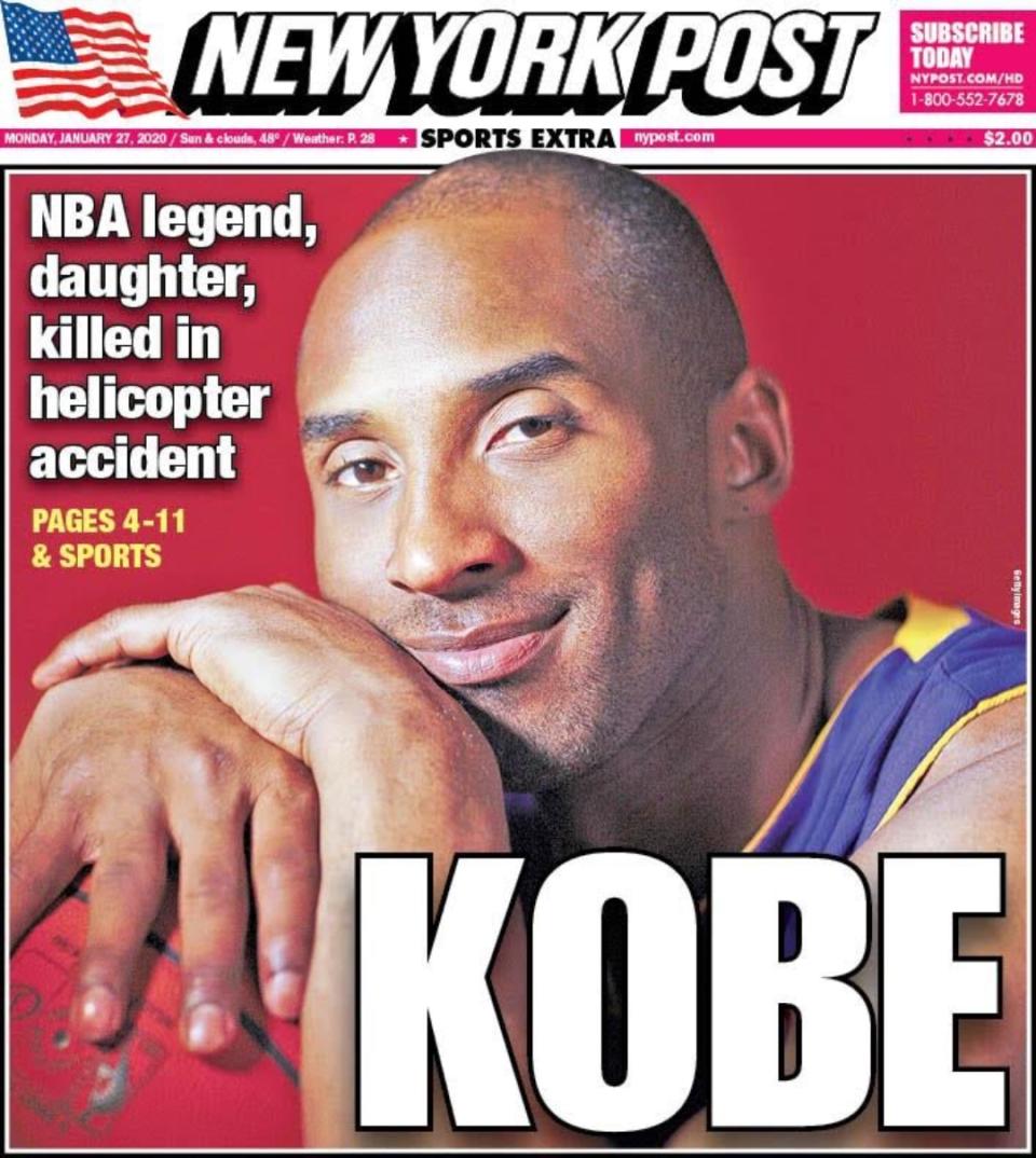 New York Post