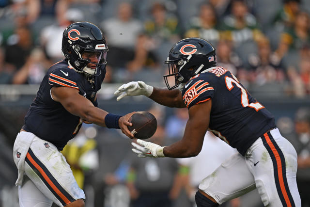 What channel is Bears vs. Buccaneers on today? Time, TV schedule for NFL  Week 2 game