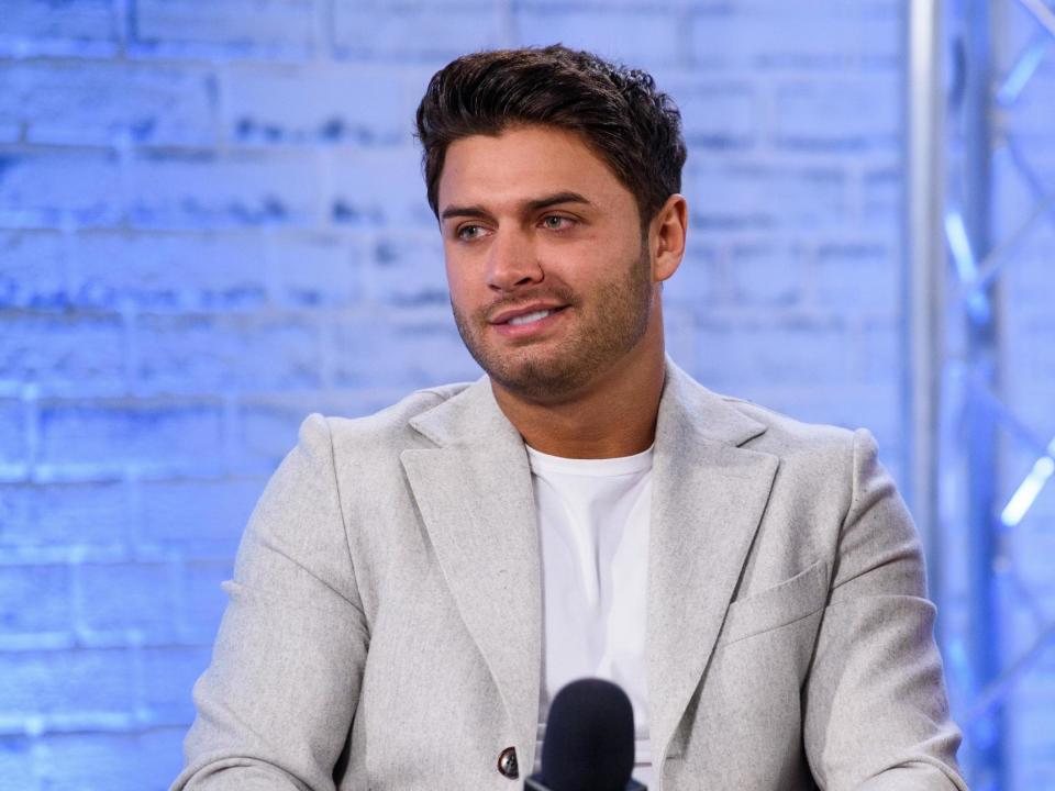 Mike Thalassitis death: Love Island stars urge show to provide better mental health support