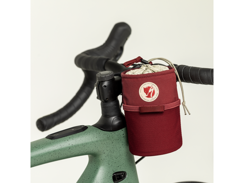  (Fjallraven x Specialized)