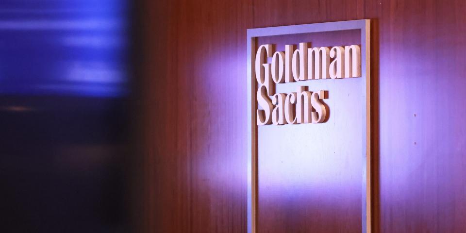 Goldman Sachs