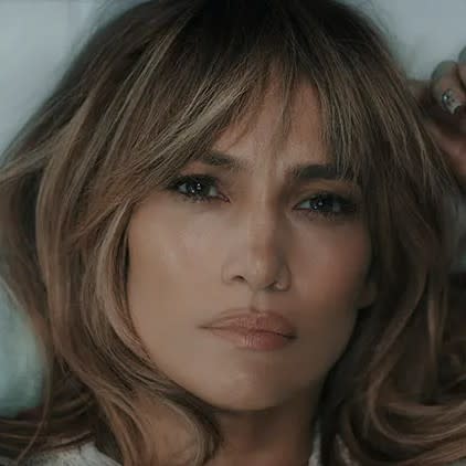  Jennifer Lopez's "This Is Me...Now". 