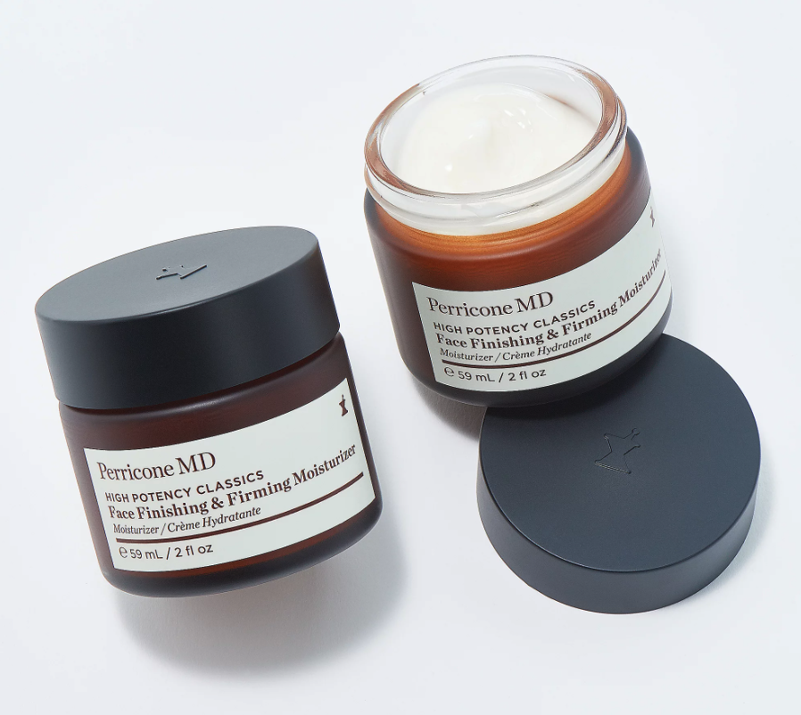 Perricone MD High Potency Classics FaceMoisturizer Duo