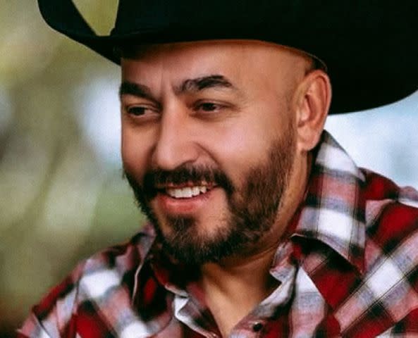 <p>IG/Lupillo Rivera</p> Lupillo Rivera