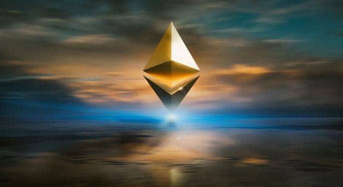 Peter Brandt mette in guardia gli investitori di Ethereum