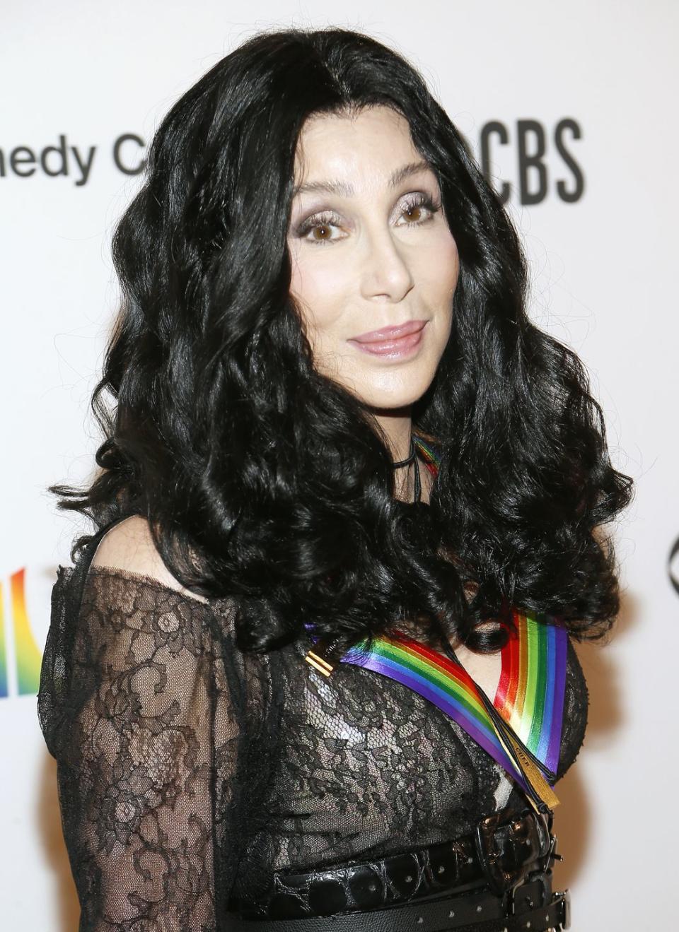 cher hairstyles for older women