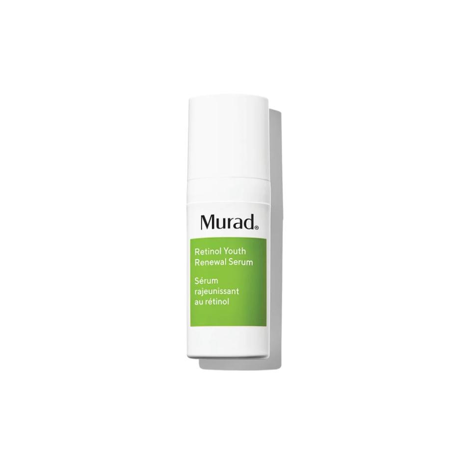 Murad Retinol Youth Renewal Serum