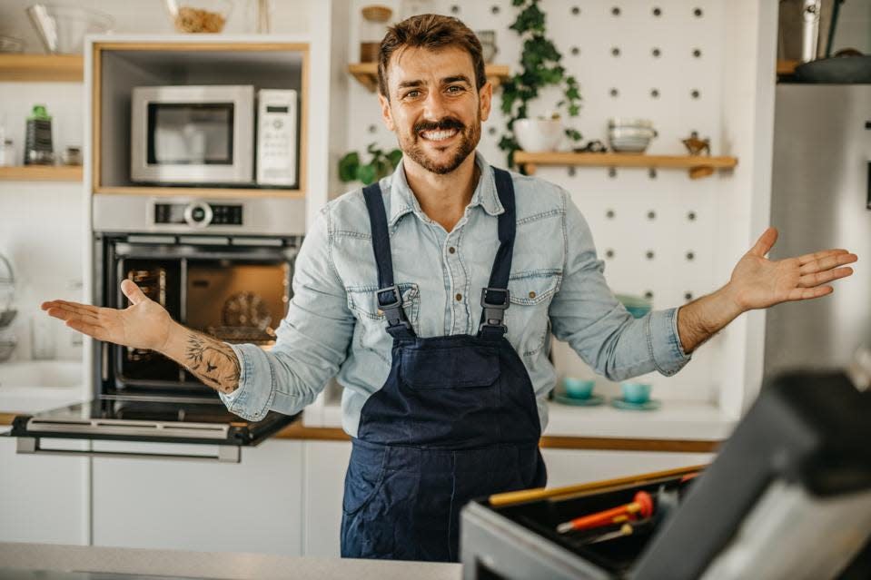 ganar dinero en línea tarea conejo airtasker