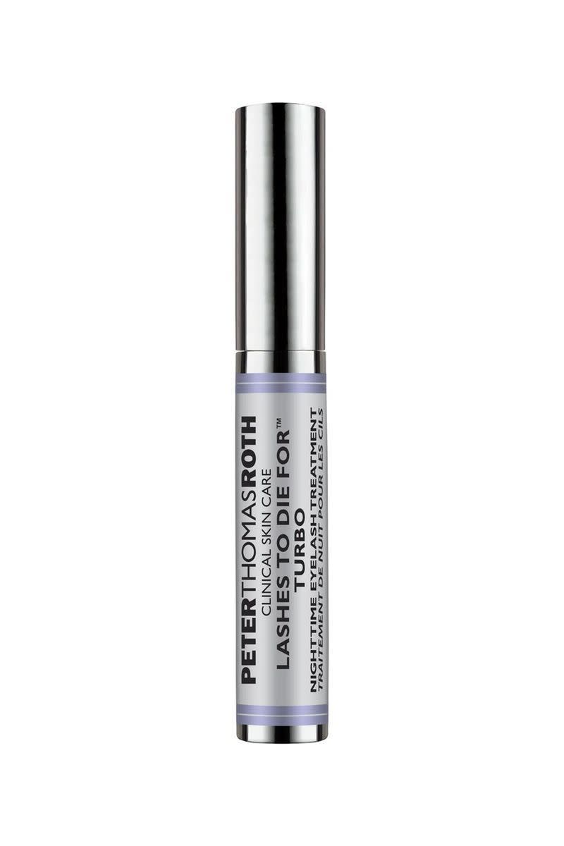 Lashes To Die For Turbo Conditioning Lash Enhancer