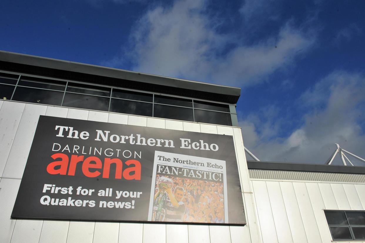 The Northern Echo apologised to Mr Donaghy, who was heralded in the obituary for his work to support grassroots sports: PA Archive/PA Images