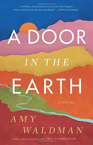 60) A Door in the Earth